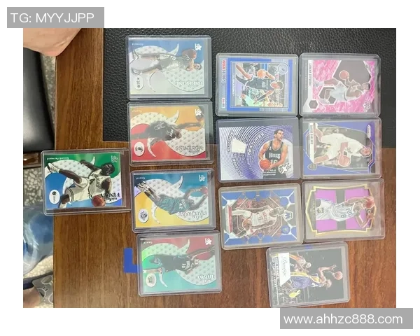 如何挑选与投资帕尼尼足球球星卡的技巧与策略分析