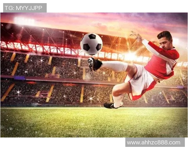 帅气冷酷足球明星头像:展现力量与个性魅力的视觉风采